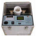 Transformer Insulation Oil Dielectric Strength Tester
